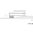 Casa Nieto / ARP Arquitectos Casa Nieto / ARP Arquitectos Elevation