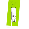 Casa Nieto / ARP Arquitectos Casa Nieto / ARP Arquitectos Plan