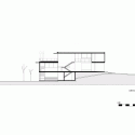 Casa Nieto / ARP Arquitectos Casa Nieto / ARP Arquitectos Section