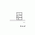 Casa Nieto / ARP Arquitectos Casa Nieto / ARP Arquitectos Section