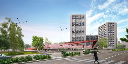 Courtesy of Architects of Invention