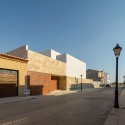 Samu House / Carlos Campo, Miguel Jareño Samu House / Carlos Campo, Miguel Jareño © Avixual