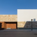 Samu House / Carlos Campo, Miguel Jareño Samu House / Carlos Campo, Miguel Jareño © Avixual