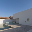 Samu House / Carlos Campo, Miguel Jareño Samu House / Carlos Campo, Miguel Jareño © Avixual