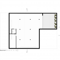 Samu House / Carlos Campo, Miguel Jareño Samu House / Carlos Campo, Miguel Jareño Floor Plan