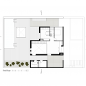 Samu House / Carlos Campo, Miguel Jareño Samu House / Carlos Campo, Miguel Jareño Floor Plan