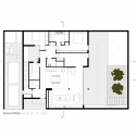 Samu House / Carlos Campo, Miguel Jareño Samu House / Carlos Campo, Miguel Jareño Floor Plan