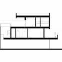 Samu House / Carlos Campo, Miguel Jareño Samu House / Carlos Campo, Miguel Jareño Section