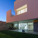 Samu House / Carlos Campo, Miguel Jareño Samu House / Carlos Campo, Miguel Jareño © Avixual