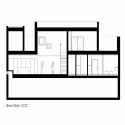 Samu House / Carlos Campo, Miguel Jareño Samu House / Carlos Campo, Miguel Jareño Section