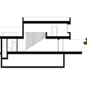 Samu House / Carlos Campo, Miguel Jareño Samu House / Carlos Campo, Miguel Jareño Section