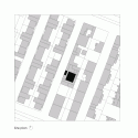 Samu House / Carlos Campo, Miguel Jareño Samu House / Carlos Campo, Miguel Jareño Site Plan
