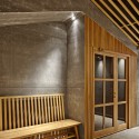 Nozomi Sushi / Masquespacio Nozomi Sushi / Masquespacio © David Rodríguez y Carlos Huecas