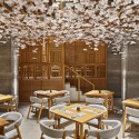 Nozomi Sushi / Masquespacio Nozomi Sushi / Masquespacio © David Rodríguez y Carlos Huecas
