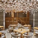 Nozomi Sushi / Masquespacio Nozomi Sushi / Masquespacio © David Rodríguez y Carlos Huecas