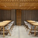 Nozomi Sushi / Masquespacio Nozomi Sushi / Masquespacio © David Rodríguez y Carlos Huecas