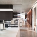 Office Building / Blocher Blocher Partners Office Building / Blocher Blocher Partners Courtesy of Blocher Blocher Partners