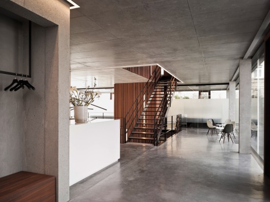 Courtesy of Blocher Blocher Partners