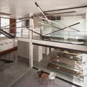 Office Building / Blocher Blocher Partners Office Building / Blocher Blocher Partners Courtesy of Blocher Blocher Partners