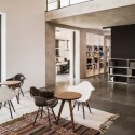 Office Building / Blocher Blocher Partners Office Building / Blocher Blocher Partners Courtesy of Blocher Blocher Partners