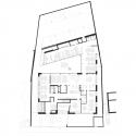 Office Building / Blocher Blocher Partners Office Building / Blocher Blocher Partners Floor Plan