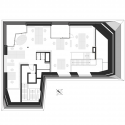 Office Building / Blocher Blocher Partners Office Building / Blocher Blocher Partners Floor Plan