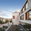 Office Building / Blocher Blocher Partners Office Building / Blocher Blocher Partners Courtesy of Blocher Blocher Partners