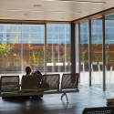 Union Station Bus Deck Pavilions / Studio27 © Anice Hoachlander