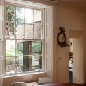 Brick Addition / NOJI Architects © Alice Clancy