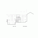Brick Addition / NOJI Architects North Elevation