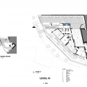 Clifton 2A / SAOTA Clifton 2A / SAOTA Floor Plan