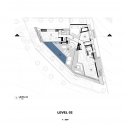 Clifton 2A / SAOTA Clifton 2A / SAOTA Floor Plan