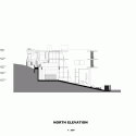 Clifton 2A / SAOTA Clifton 2A / SAOTA North Elevation
