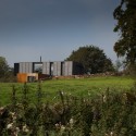 Grillagh Water House / Patrick Bradley Architects Grillagh Water House / Patrick Bradley Architects © Aidan Monaghan Photography