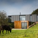 Grillagh Water House / Patrick Bradley Architects Grillagh Water House / Patrick Bradley Architects © Aidan Monaghan Photography