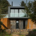 Grillagh Water House / Patrick Bradley Architects Grillagh Water House / Patrick Bradley Architects © Aidan Monaghan Photography