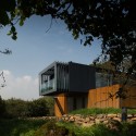 Grillagh Water House / Patrick Bradley Architects Grillagh Water House / Patrick Bradley Architects © Aidan Monaghan Photography