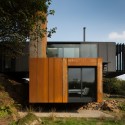 Grillagh Water House / Patrick Bradley Architects Grillagh Water House / Patrick Bradley Architects © Aidan Monaghan Photography