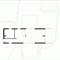 Grillagh Water House / Patrick Bradley Architects Grillagh Water House / Patrick Bradley Architects Ground Floor Plan