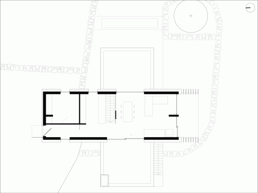 Ground Floor Plan
