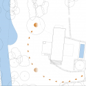 Grillagh Water House / Patrick Bradley Architects Grillagh Water House / Patrick Bradley Architects Site Plan
