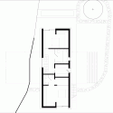 Grillagh Water House / Patrick Bradley Architects Grillagh Water House / Patrick Bradley Architects Lower Floor Plan
