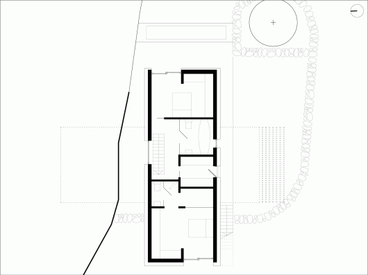 Lower Floor Plan