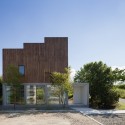 House Passage of Landscape / ihrmk House Passage of Landscape / ihrmk © Hiroshi Ueda