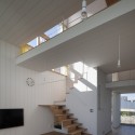 House Passage of Landscape / ihrmk House Passage of Landscape / ihrmk © Hiroshi Ueda
