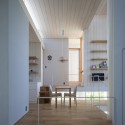 House Passage of Landscape / ihrmk House Passage of Landscape / ihrmk © Hiroshi Ueda