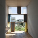 House Passage of Landscape / ihrmk House Passage of Landscape / ihrmk © Hiroshi Ueda
