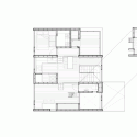House Passage of Landscape / ihrmk House Passage of Landscape / ihrmk Floor Plan