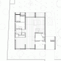 House Passage of Landscape / ihrmk House Passage of Landscape / ihrmk Floor Plan