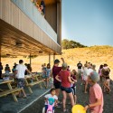 Muriwai Surf Club / Jasmax Muriwai Surf Club / Jasmax © Kenneth Li